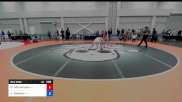 157 lbs 5th Place - Callum Mccormack, Georgia vs Leo Roberts, Tennessee