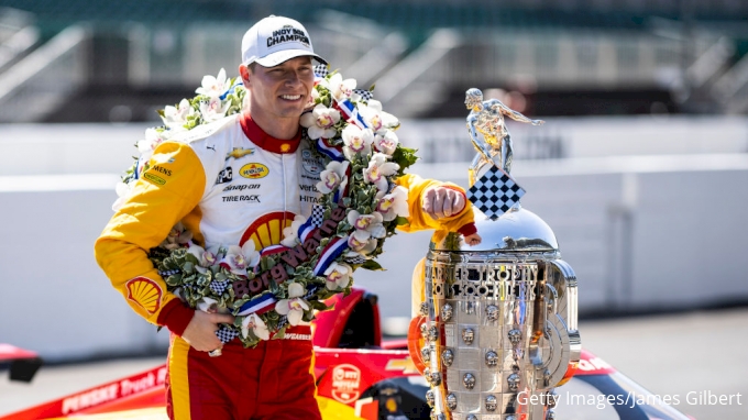 Indianapolis 500 Schedule And How To Watch - FloRacing