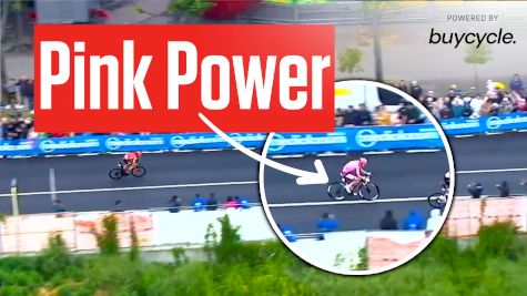 Giro d'Italia 2024 Stage 3 Highlights: No Stopping Tadej Pogacar