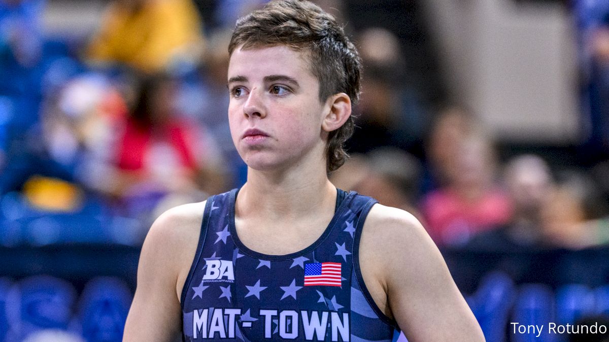 The NCAA Women's Freestyle Transfer Portal Is Open