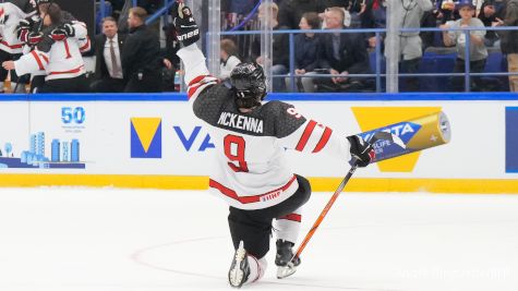 Is Gavin McKenna The 2026 NHL Draft No. 1 Pick? What To Know