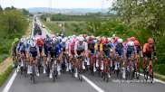 Watch In Canada: 2024 Giro d'Italia Stage 3