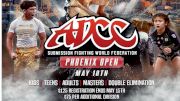 2024 ADCC Phoenix Open