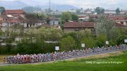 Regardez au Canada: 2024 Giro d'Italia - Étape 3