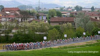 Regardez au Canada: Giro d'Italia - Étape 3