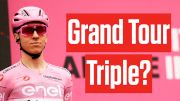 Tadej Pogacar Sets The Record Straight: Giro d'Italia 2024, No Vuelta a España