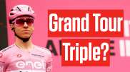 Tadej Pogacar Sets The Record Straight: Giro d'Italia 2024, No Vuelta a España