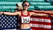 After Careful Consideration, USATF Decides To Field A U20 World Team