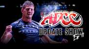 Nicholas Meregali Is Coming To ADCC To Double Gold | ADCC Update Show (Ep 11)