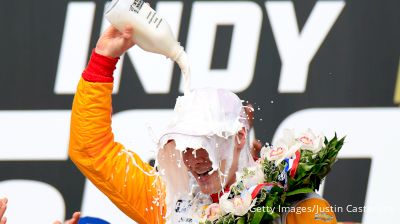 Indy 500 Winners List by Year. Here's The Full List