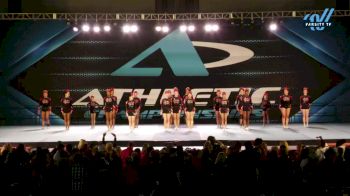 Star Athletics ATL - Aces [2024 L3 Junior - Small] 2024 Athletic Championships Atlanta Nationals