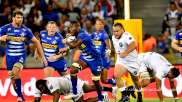 DHL Stormers Star Set For Top 14  Move For 2024-2025 Season, Per Reports