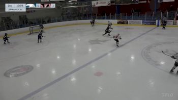 Replay: Home - 2025 Notre-Dame vs St. Eustache | Jan 10 @ 7 PM