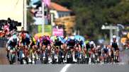 Watch In Canada: 2024 Giro d'Italia Stage 4 Extended Highlights