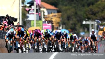 Extended Highlights: Giro d'Italia Stage 4
