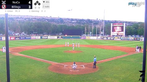 Replay: Home - 2024 Owlz vs Mustangs | Jul 2 @ 6 PM