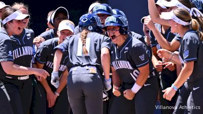 2024 BIG EAST Softball Conference Tournament Preview