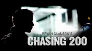 Bryan Clauson's Chasing 200 Film Debuts Wednesday