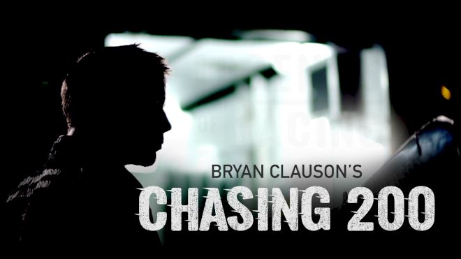 Legends of Racing: Bryan Clauson's Chasing 200