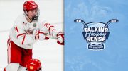 NHL Draft Lottery Prospects To Know; U18 World Championship Recap | Talking Hockey Sense Episode 115