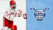 NHL Draft Lottery Prospects To Know; U18 World Championship Recap | Talking Hockey Sense Episode 115