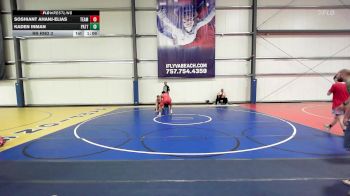 145 lbs Rr Rnd 3 - Soshiant Ahanj-Elias, Team Germantown vs Kaden Inman, Patton Trained Blue