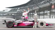 Back-To-Back Indy 500 Winners