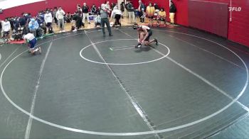 126 lbs Champ. Round 1 - Damian Arreola, Granite Hills (El Cajon) vs Eduardo Monge Aquino, Eldorado