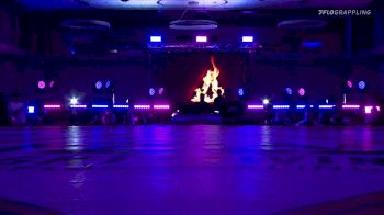 Phalen Carron vs Gustavo Bessa 2025 Fight to Win 287