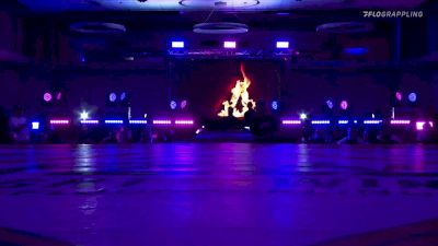 Phalen Carron vs Gustavo Bessa 2025 Fight to Win 287