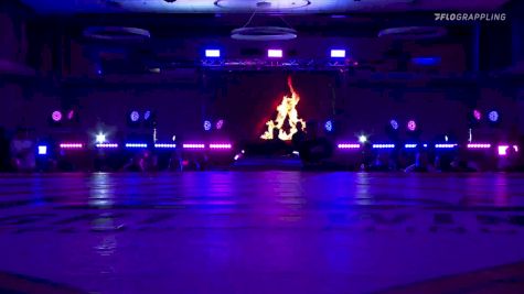 Phalen Carron vs Gustavo Bessa 2025 Fight to Win 287