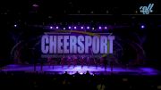 ACX - WILD JAGS [2023 L1 Junior - Small - A] 2023 CHEERSPORT National All Star Cheerleading Championship