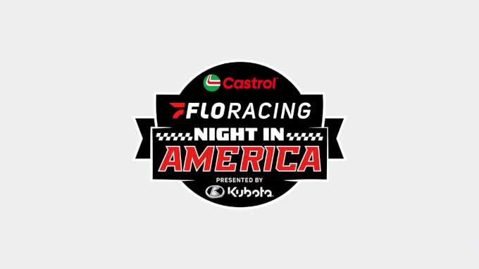 picture of 2024 Castrol FloRacing Night In America