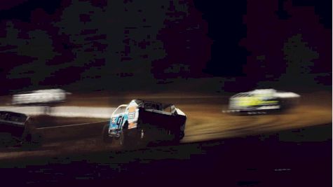 Short Track Super Series Race Day Preview: Delaware International Speedway