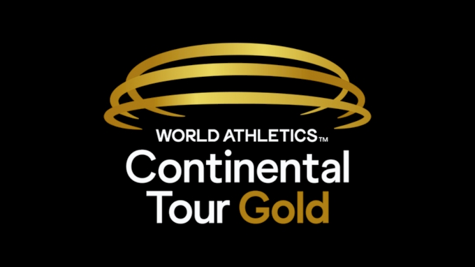 Continental Tour Gold