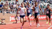 How To Watch The BIG EAST Track & Field Championships