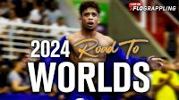 Everything From The 2024 Road To Worlds