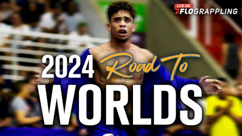 2024 Road To Worlds: The Best Vlogs, Training, Interviews, BTS Action