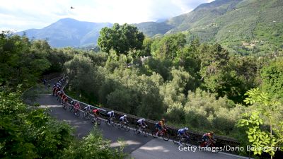 Watch In Canada: 2024 Giro d'Italia Stage 5