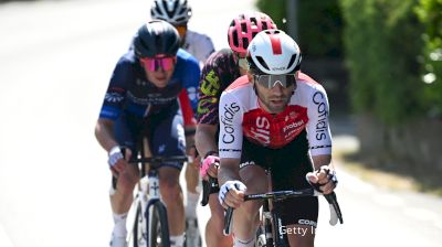 Watch In Canada: 2024 Giro d'Italia Stage 5 Extended Highlights