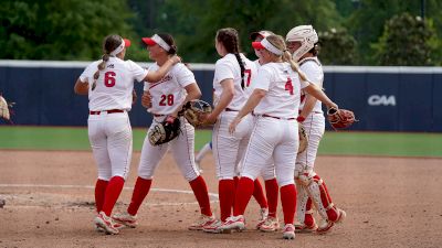Stony Brook Softball Shuts Out Hofstra To Advance In The CAA Tournament