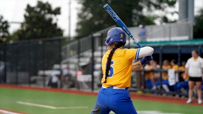 CAA Softball Tournament Highlights: Game 3 - Hofstra vs Elon