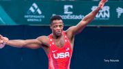 Team USA Wrestling Results At The 2024 World Olympic Games