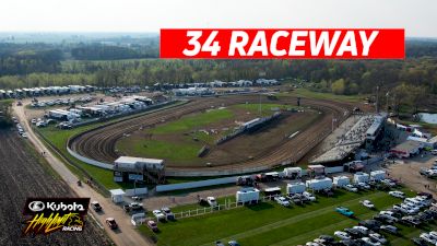 High Limit Teaser: Who's Hot Heading To 34 Raceway