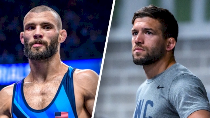 Thomas Gilman & Jimmy Kennedy Join Taylor At Oklahoma State – FloWrestling