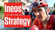 Geraint Thomas Unpacks Tactics On 2024 Giro d'Italia's Grueling Gravel Stage