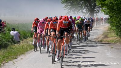 Watch In Canada: 2024 Giro d'Italia Stage 6