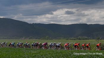 Regardez au Canada: Giro d'Italia - Étape 6