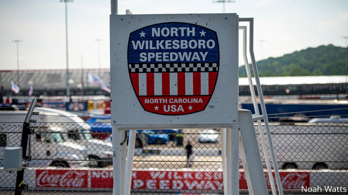 Preview: CARS Tour Late Model Stock Cars at North Wilkesboro