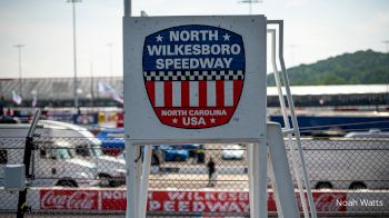 Late Model Stock Drivers Explain What To Expect When CARS Tour Takes On New North Wilkesboro Pavement